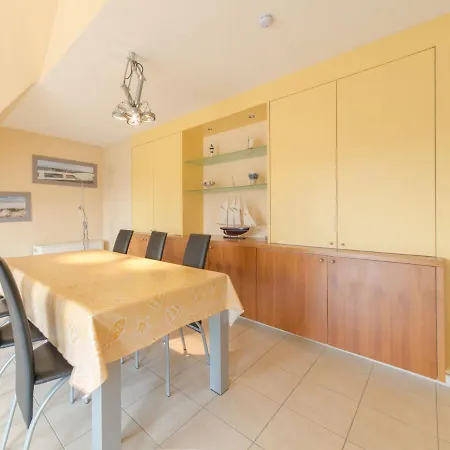 Apartman Goldsands Ii 402 Floor With Parking By Interhome