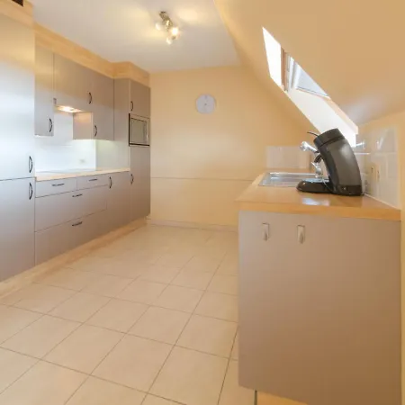 Goldsands Ii 402 Floor With Parking By Interhome