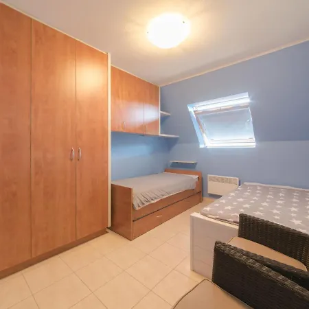 Goldsands Ii 402 Floor With Parking By Interhome Apartman *